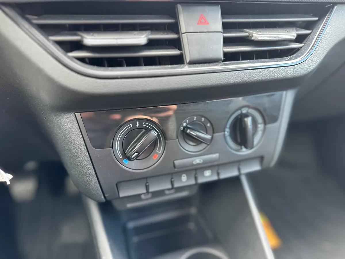 Skoda Rapid 1.6 MT (90 л.с.)