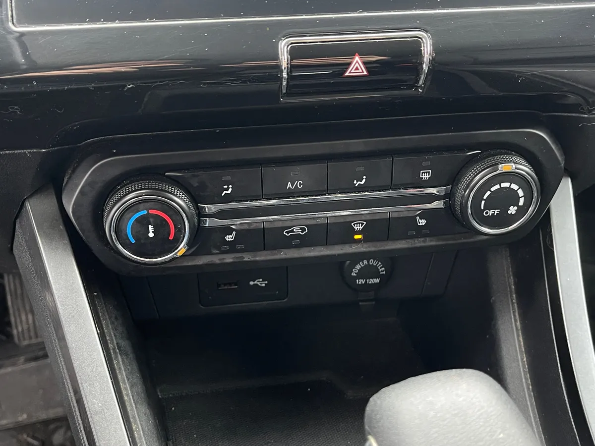 Chery Tiggo 2 Pro 1.0 CVT (102 л.с.)