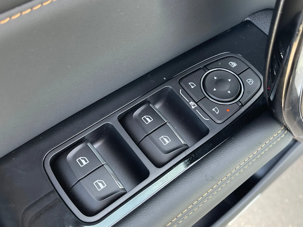 Haval Dargo 2.0 AMT 4WD (192 л.с.)