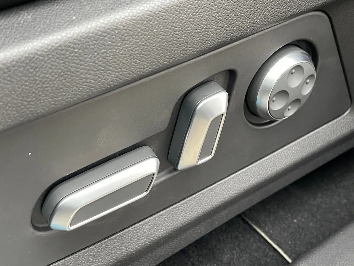 Jetour T2 2.0 AMT 4WD (245 л.с.)