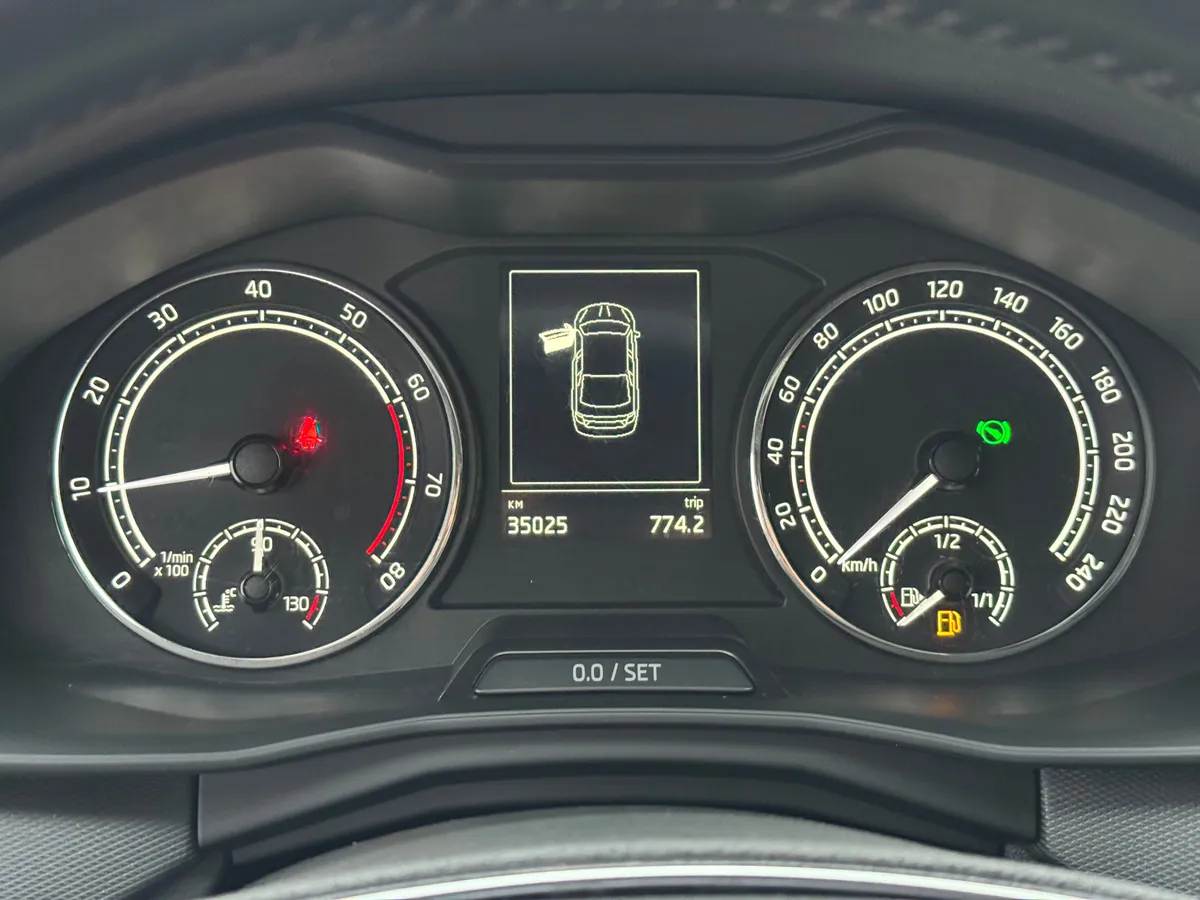 Skoda Rapid 1.4 TSI DSG (125 л.с.)