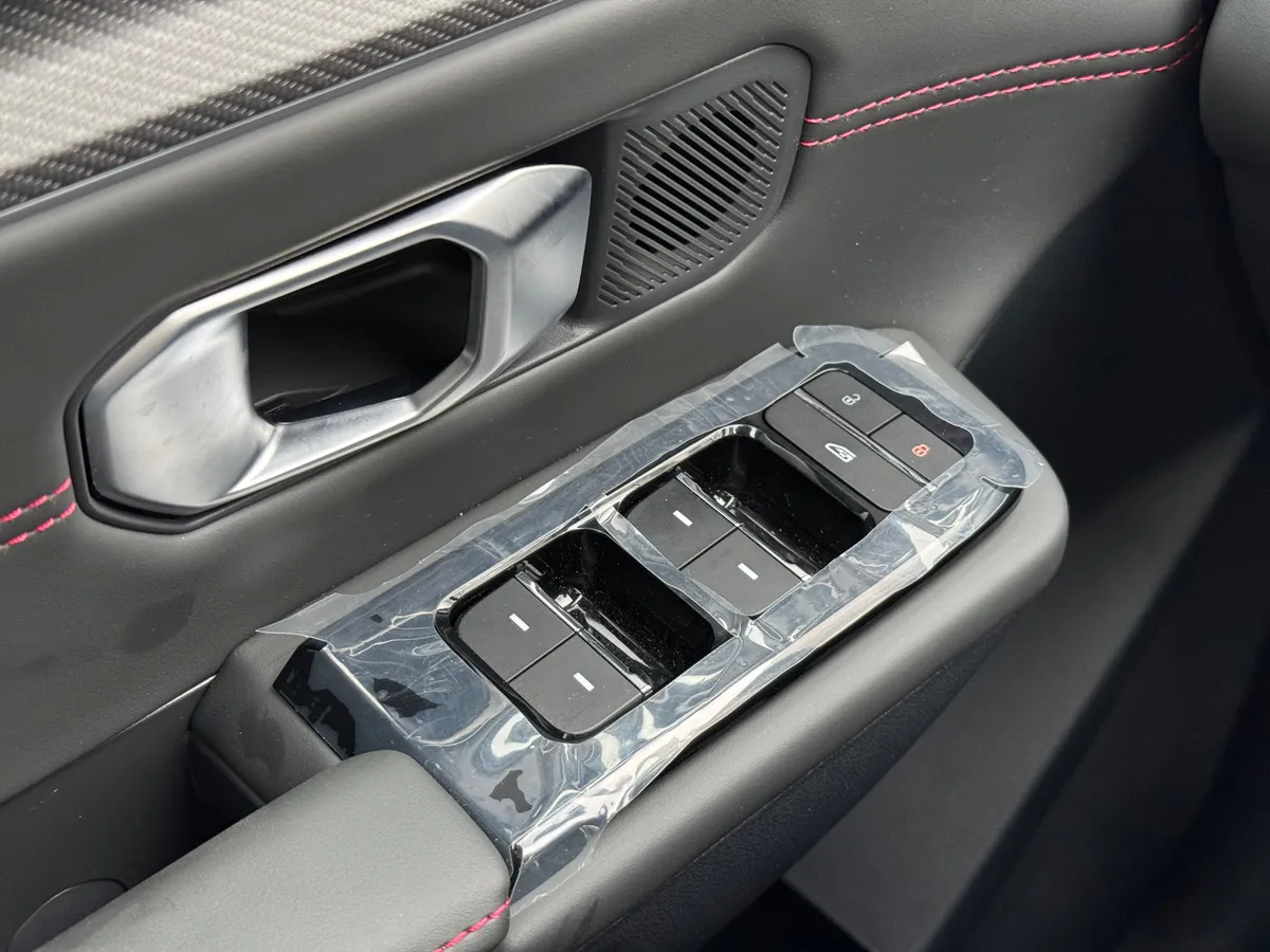 Jetour Dashing 1.5 AMT (156 л.с.)