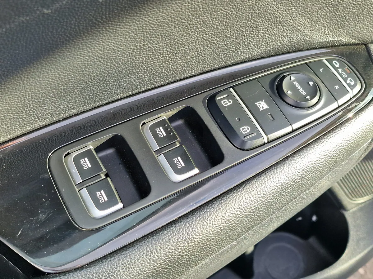 Kia Optima 2.4 GDI AT (188 л.с.)