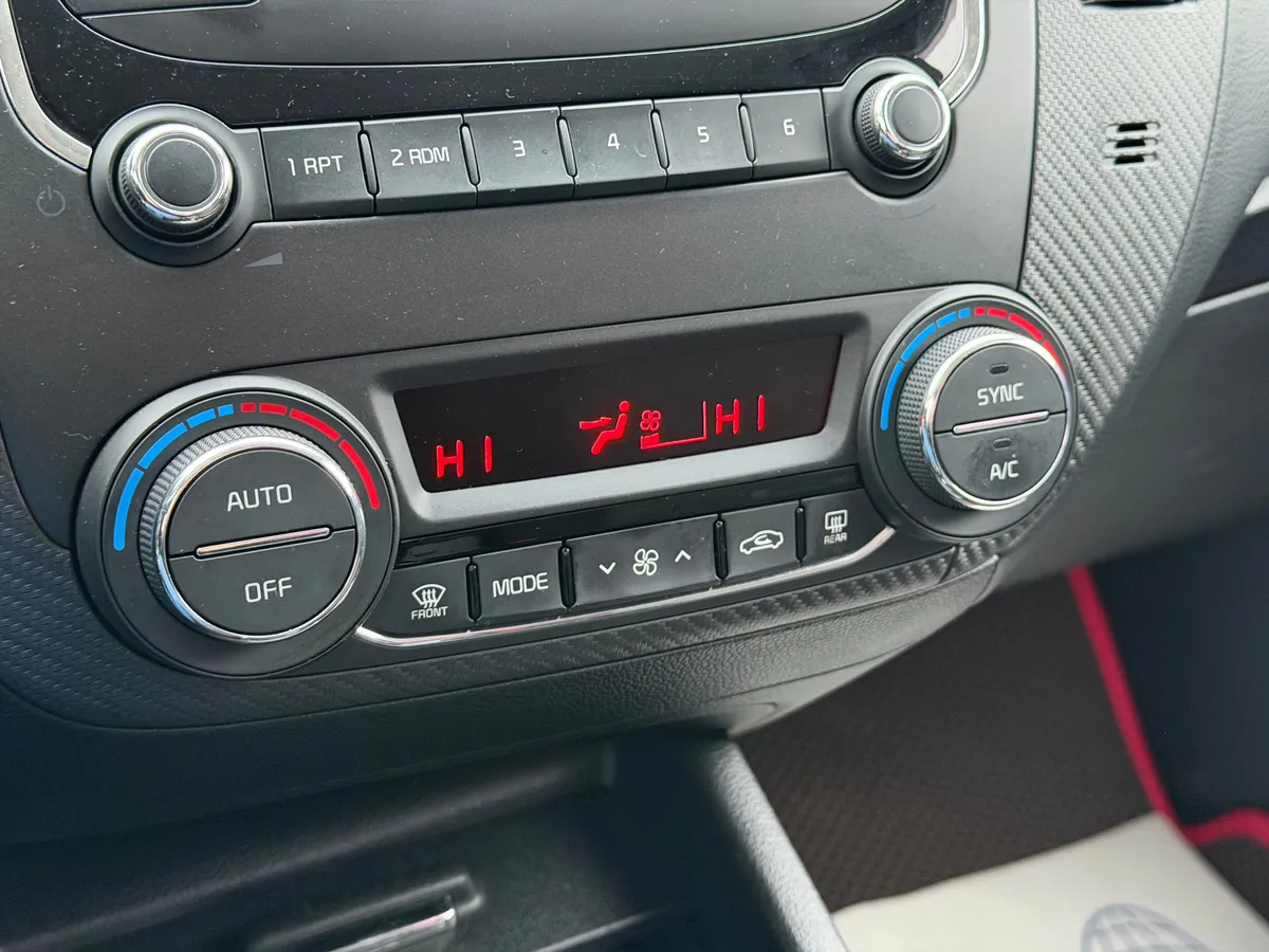 Kia Cerato 1.6 MT (130 л.с.)