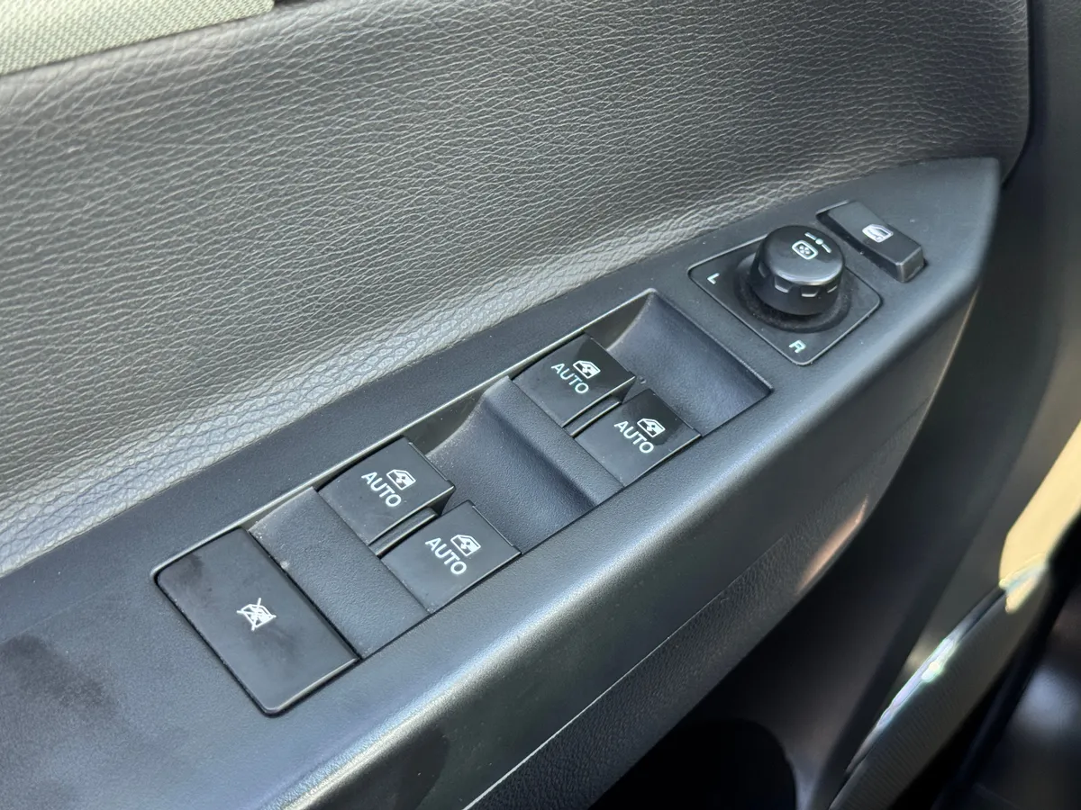 Opel Antara 2.2 CDTi AT AWD (184 л.с.)