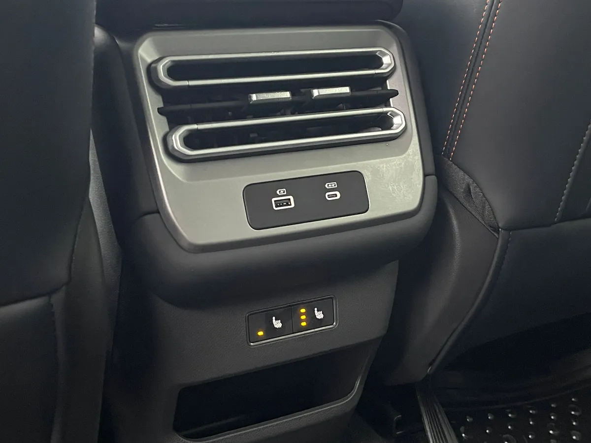 Jetour T1 2.0 AT (245л.с.)