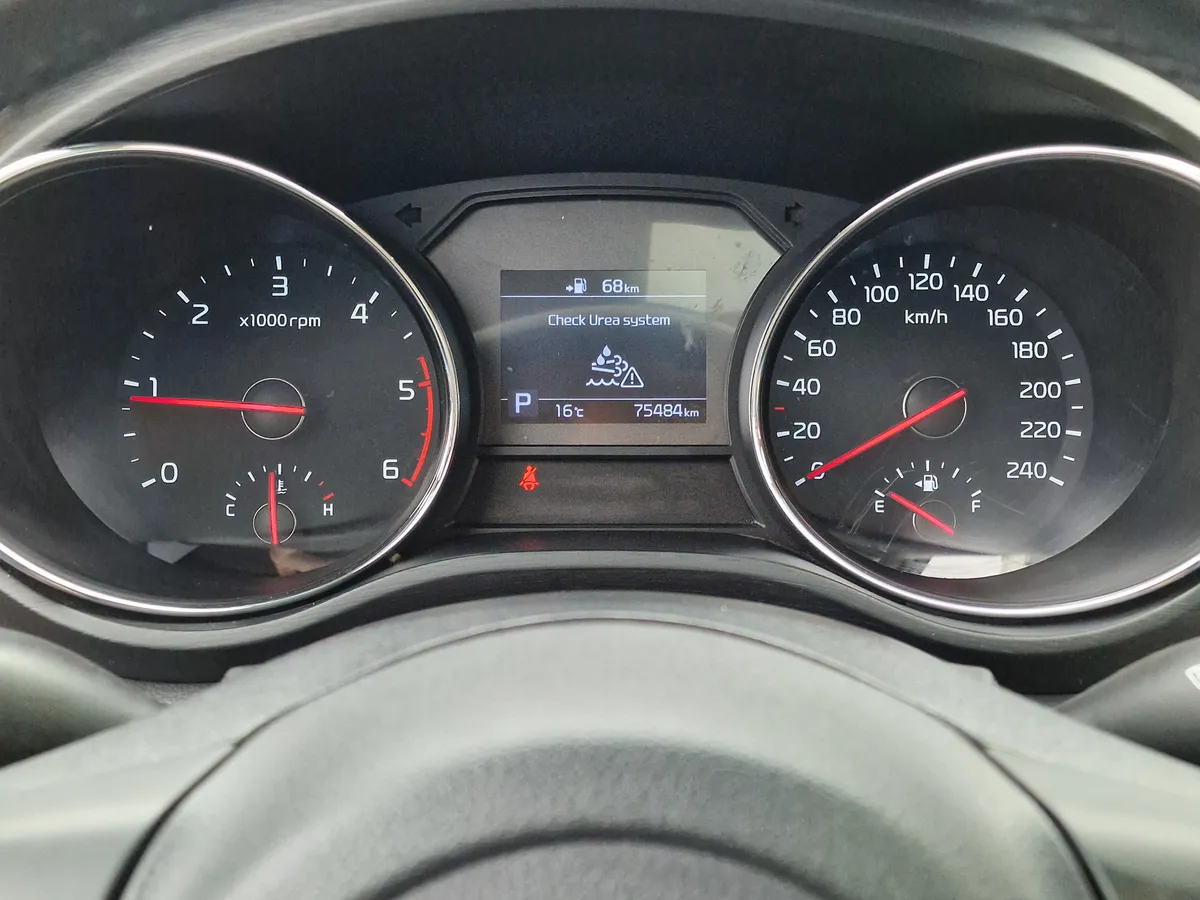 Kia Carnival 2.2 CRDi AT (200 л.с.)