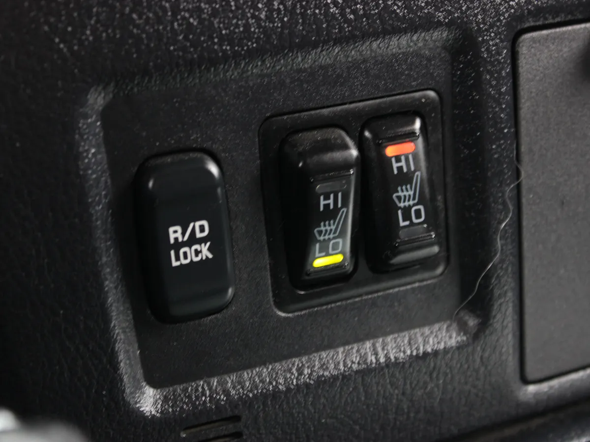 Mitsubishi Pajero 3.0 AT (178 л.с.)