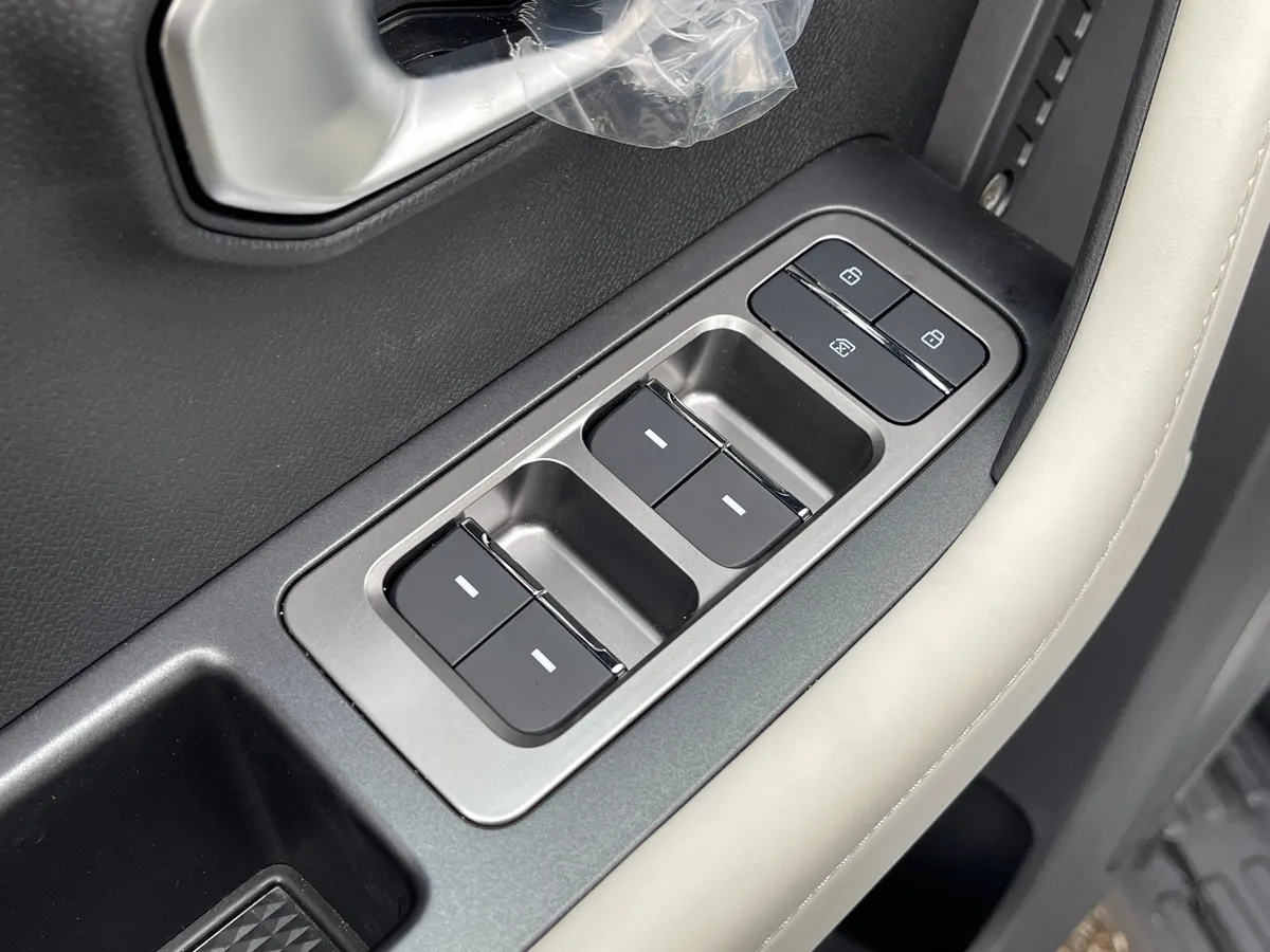 Jetour T1 2.0 AT (245л.с.)