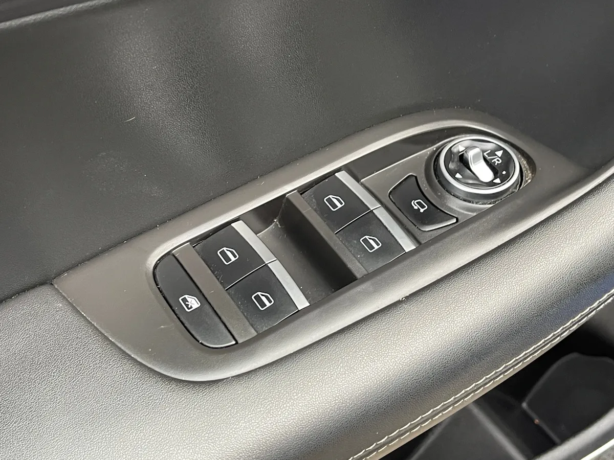 Chery Tiggo 7 Pro 1.5 CVT (147 л.с.)