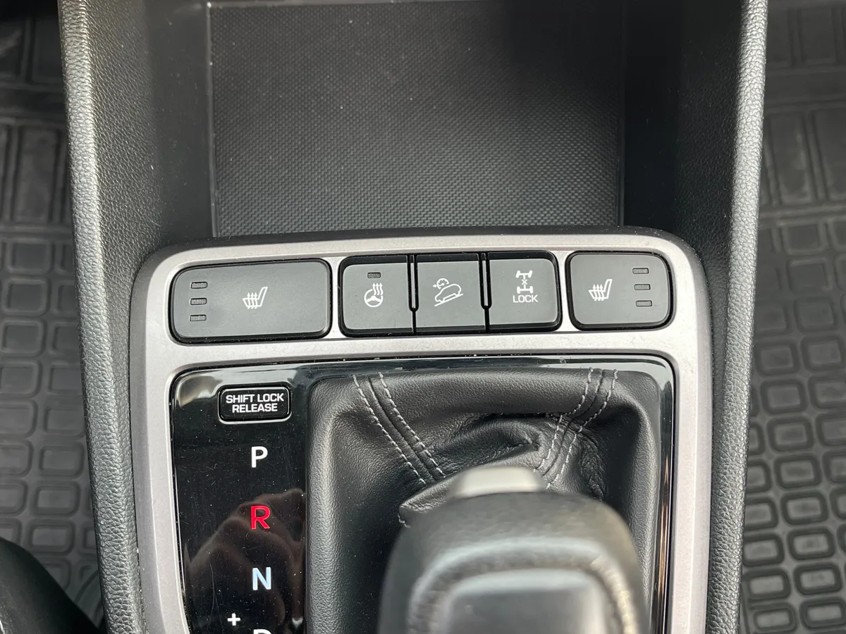 Hyundai Creta 2.0 AT AWD (150 л.с.)