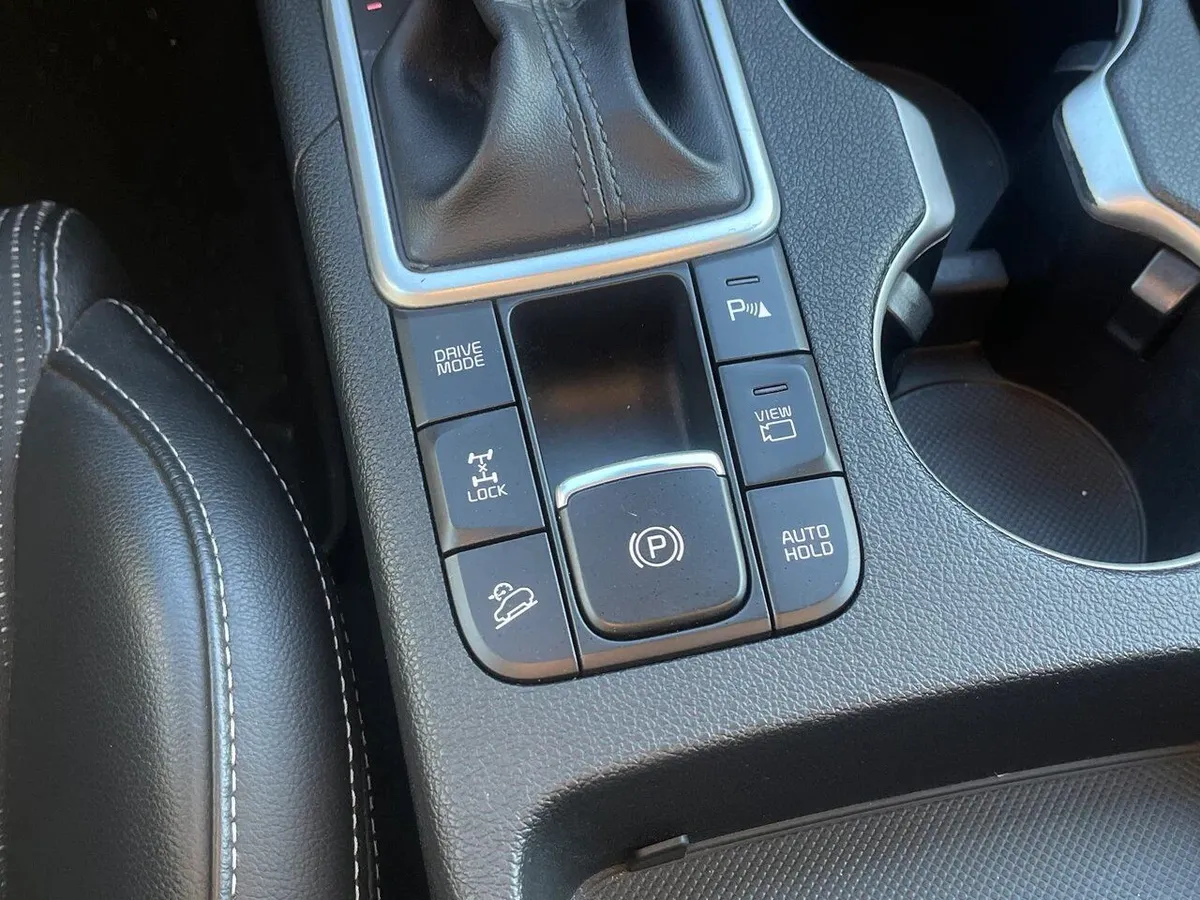 Kia Sportage 2.0 AT 4WD (150 л.с.), 2017 — фото 12