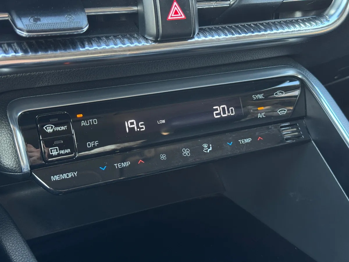 Kia K5 2.0 AT (150 л.с.)