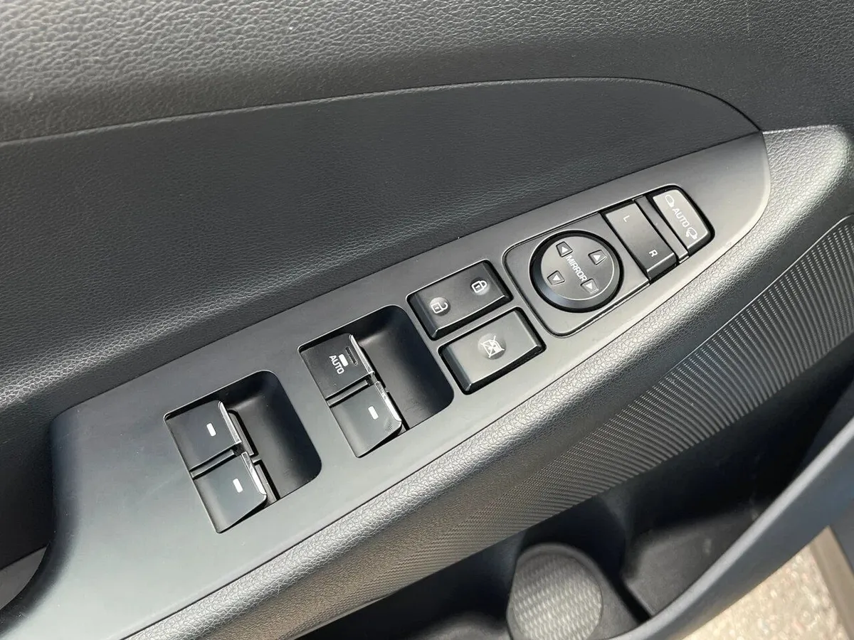 Hyundai Tucson 2.0 AT 4WD (150 л.с.), 2017 — фото 12