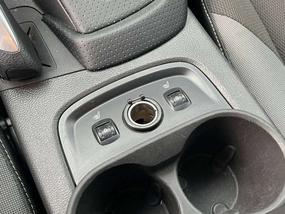Ford Focus 2.0 PowerShift (150 л.с.)