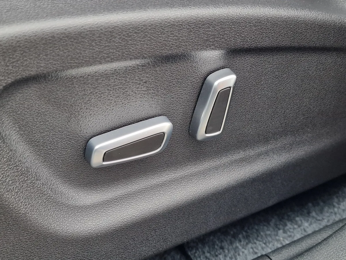 DongFeng Mage 1.5 AMT (190 л.с.)