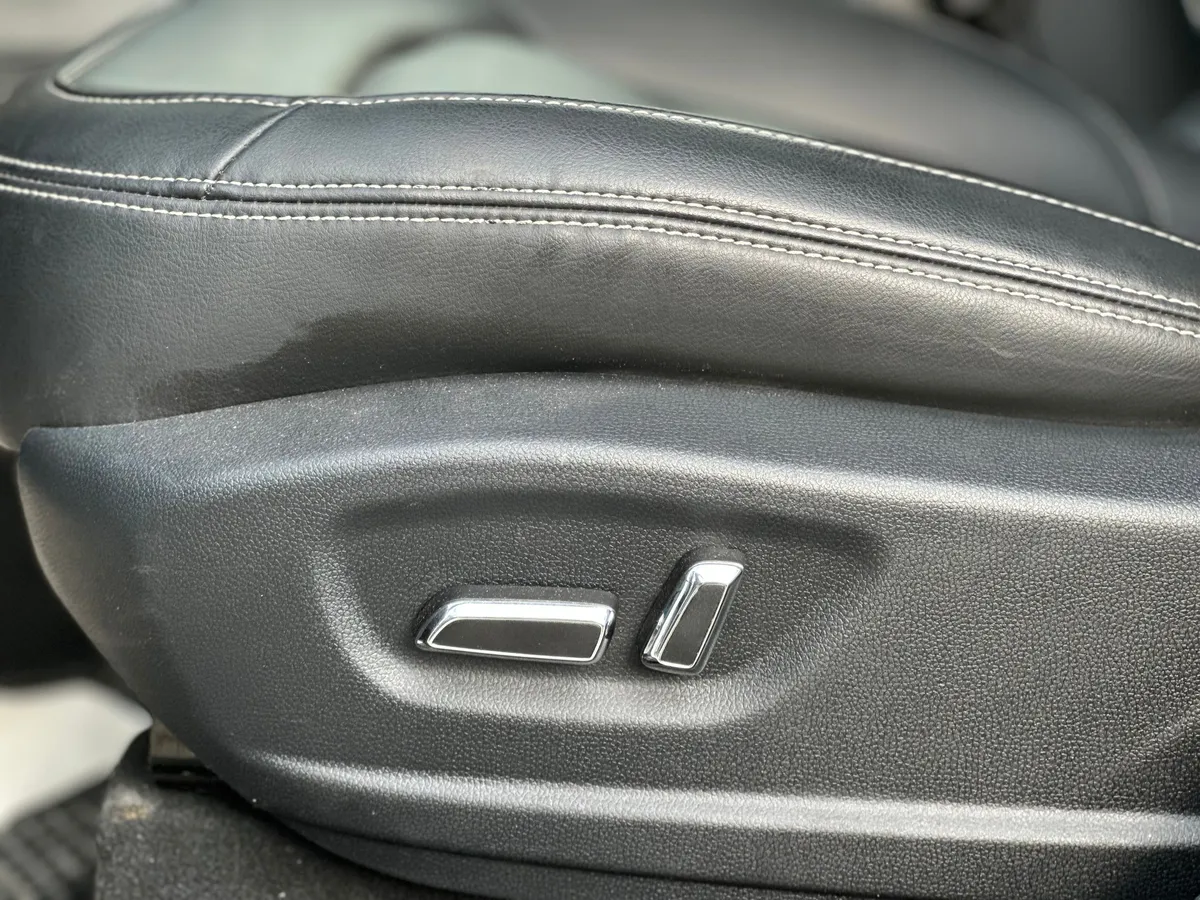 FAW Besturn X40 1.6 AT (108 л.с.)
