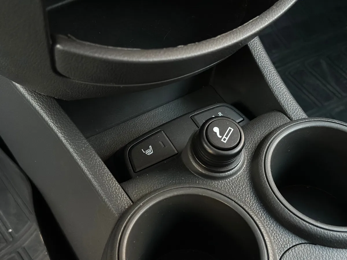 Chevrolet Spark 1.0 AT (68 л.с.)