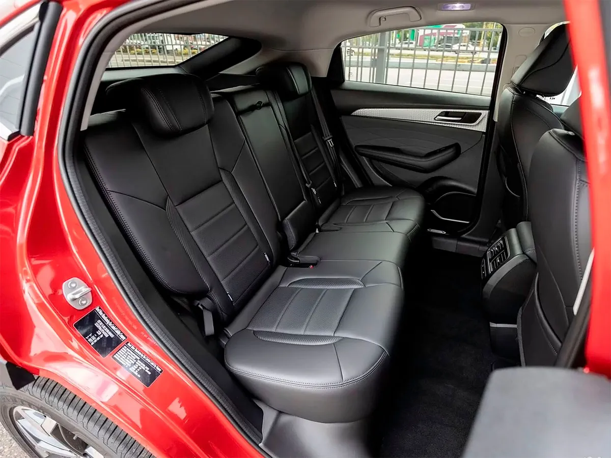 Haval F7x 2.0 AMT 4WD (190 л.с.)