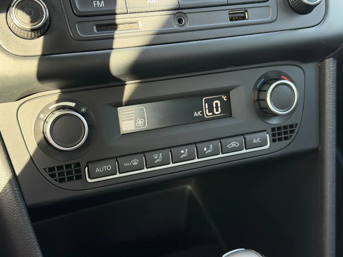 Volkswagen Polo 1.6 Tiptronic (105 л.с.), 2014 — фото 9