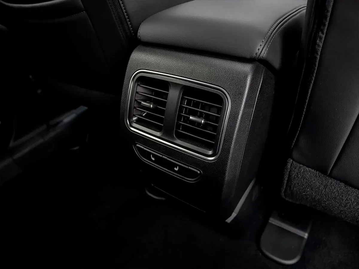 Haval F7x 2.0 AMT 4WD (190 л.с.)