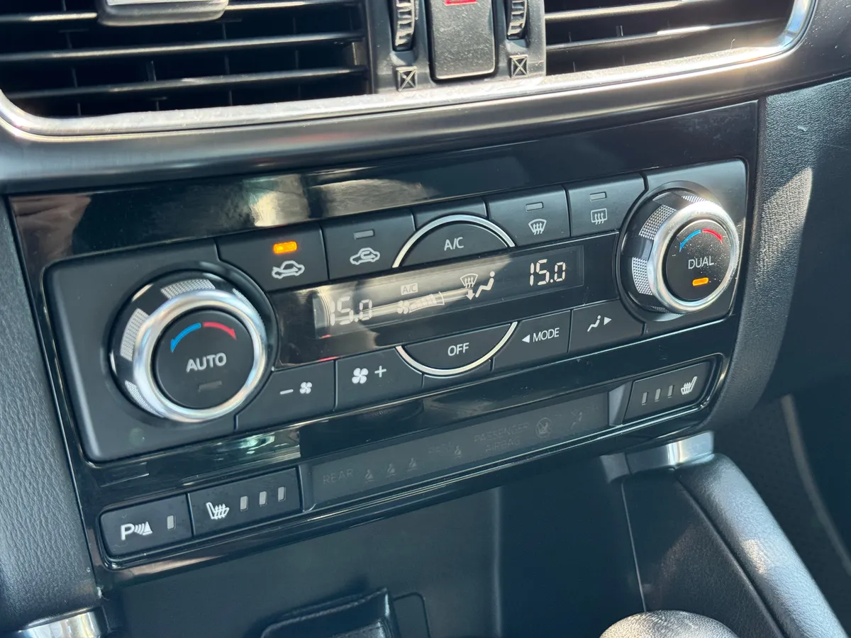 Mazda CX-5 2.0 SKYACTIV AT 4WD (150 л.с.)