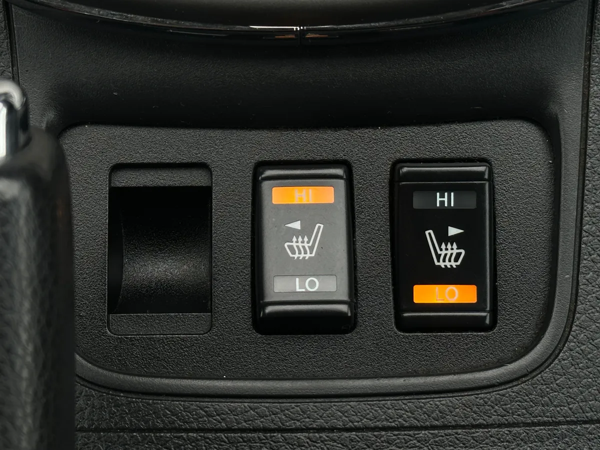 Nissan Sentra 1.6 CVT (117 л.с.)