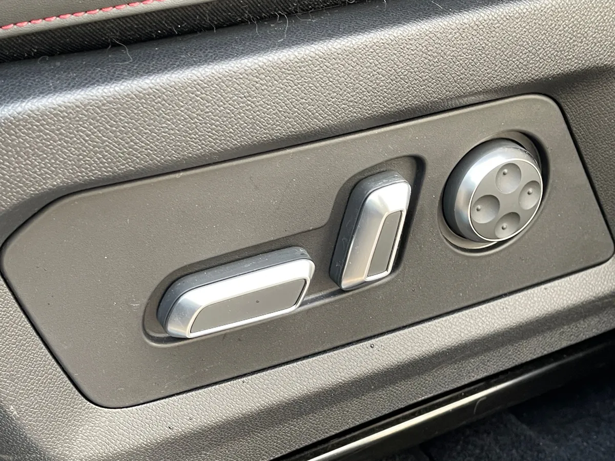 Jetour T2 2.0 AMT 4WD (245 л.с.)