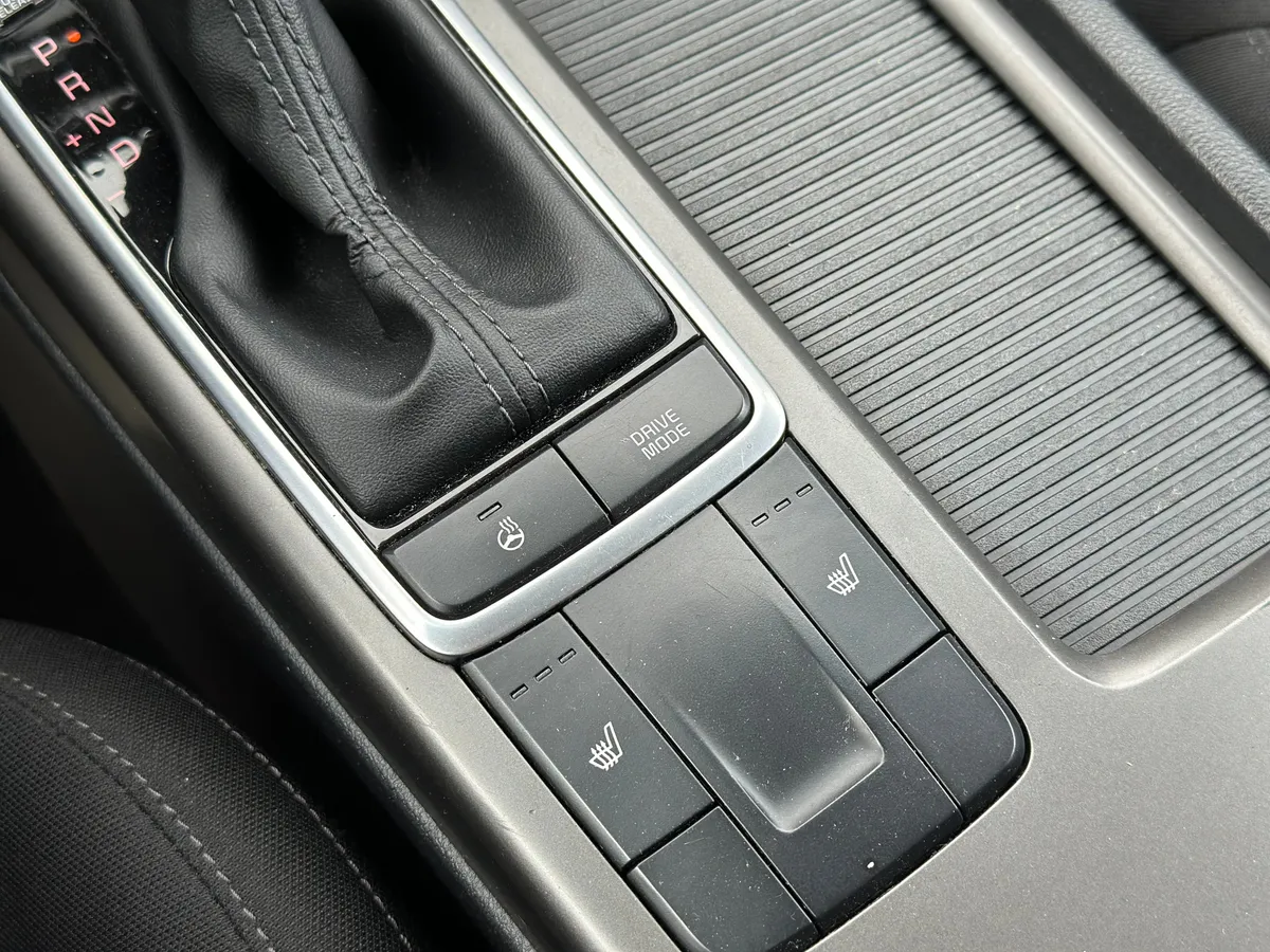 Kia Optima 2.0 AT (150 л.с.)