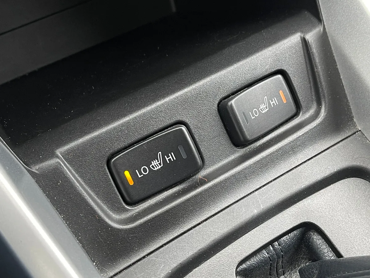 Suzuki Vitara 1.6 AT (117 л.с.)