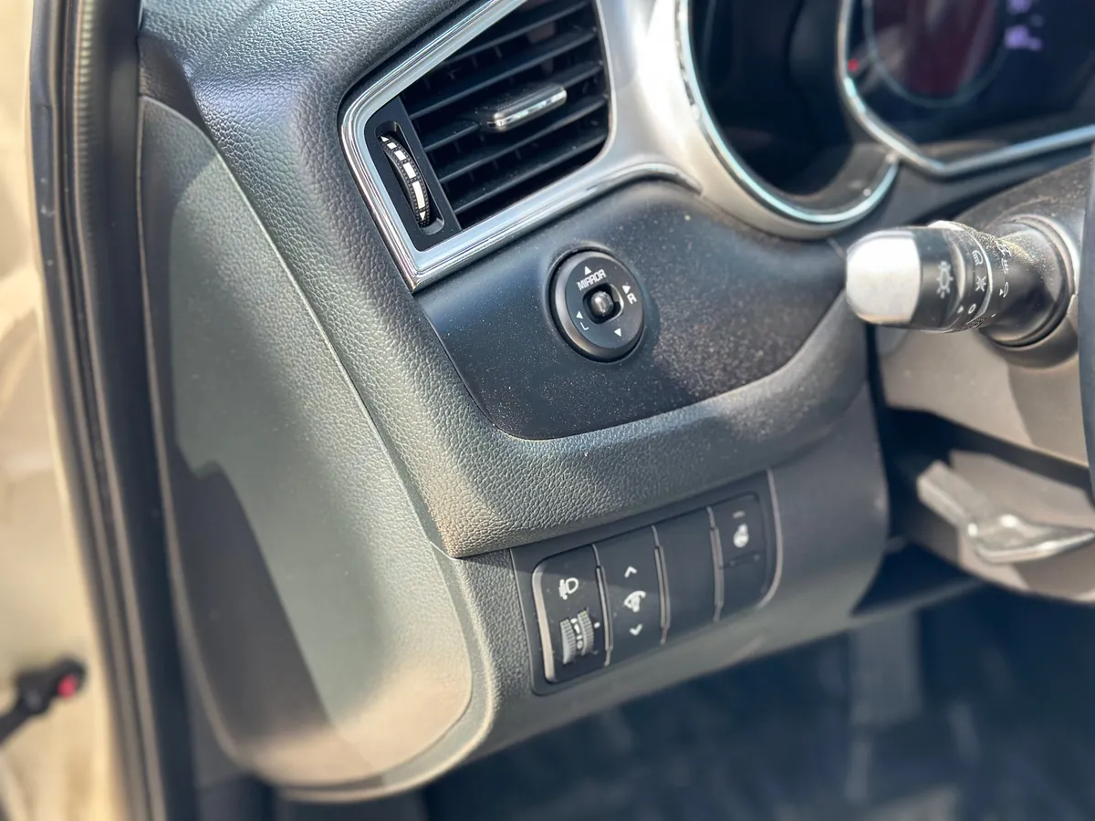 Kia Ceed 1.6 AT (130 л.с.)