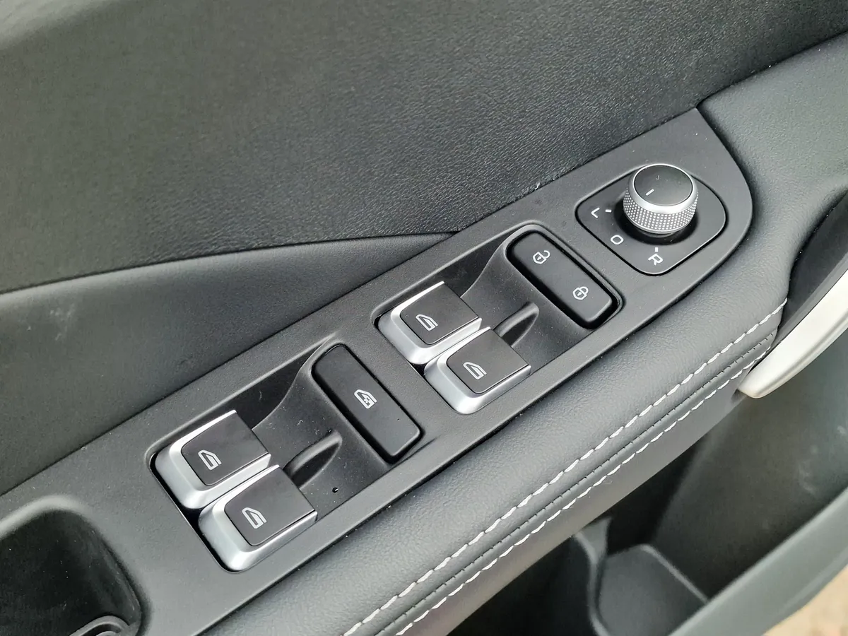 Belgee X50 1.5 AMT (150 л.с.)