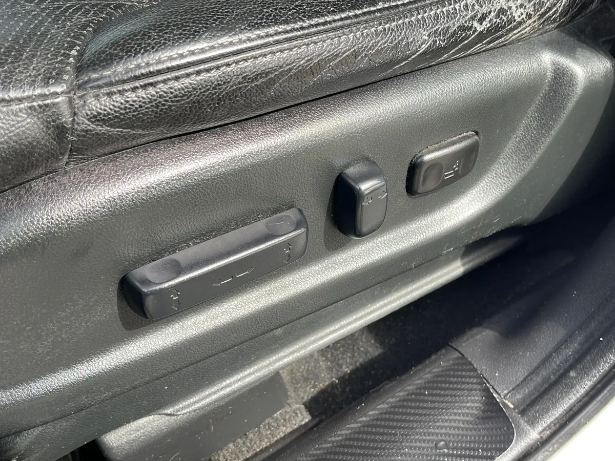Honda CR-V 2.0 AT AWD (150 л.с.)