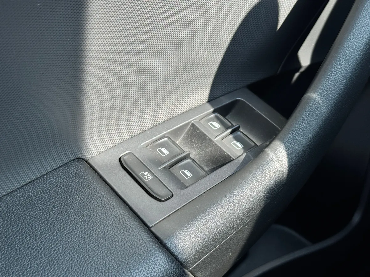 Skoda Rapid 1.4 AMT (122 л.с.)