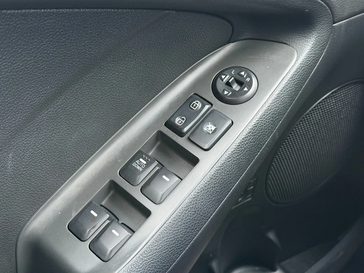 Kia Cerato 1.6 MT (130 л.с.)