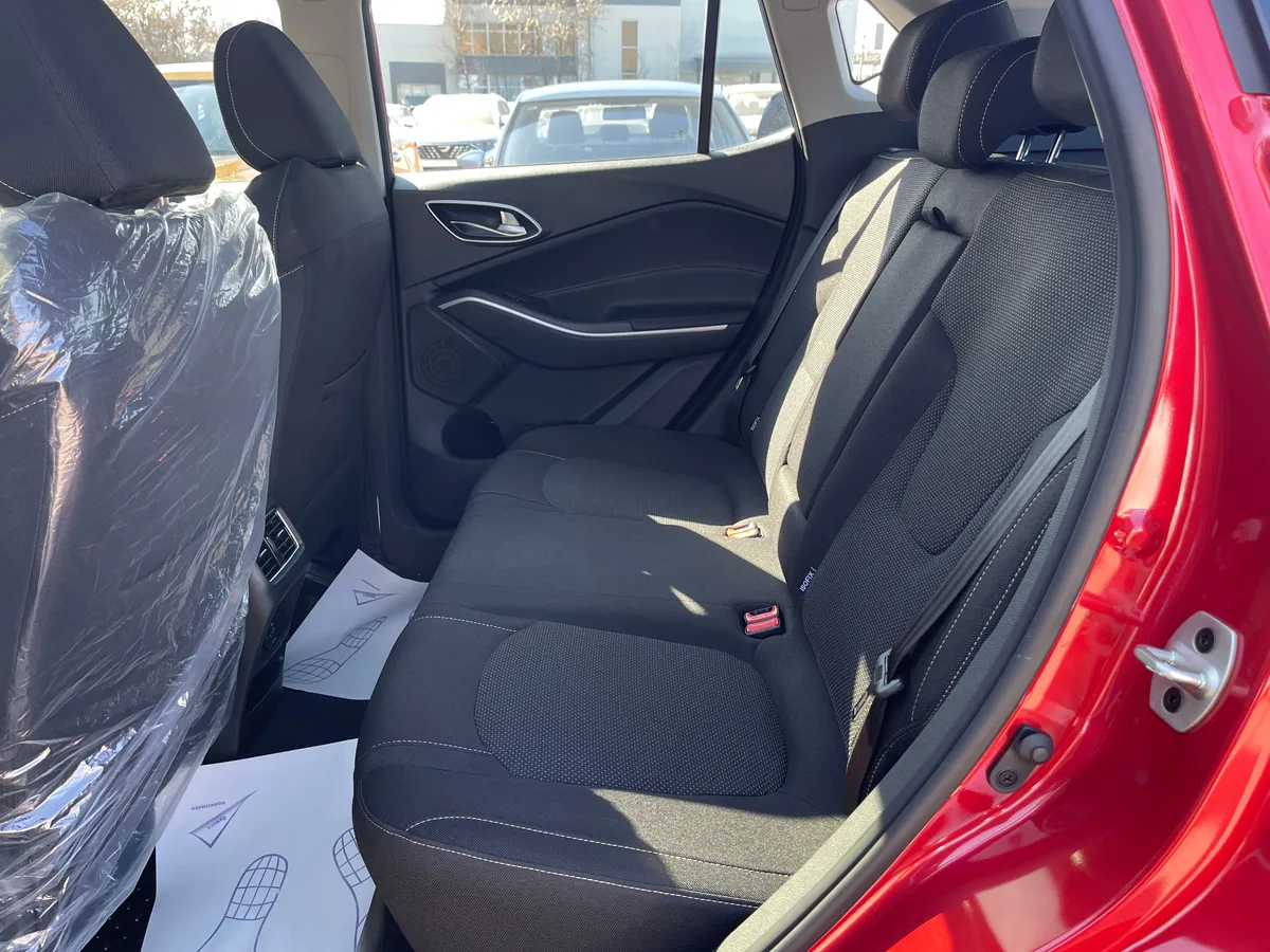 Москвич 3 1.5 CVT (136 л.с.)