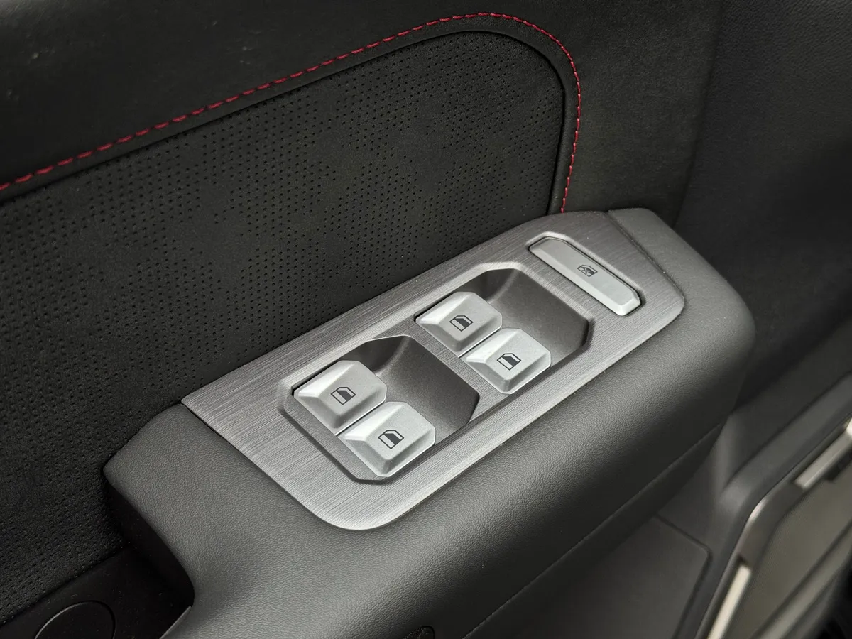 Jetour T2 2.0 AMT 4WD (245 л.с.)