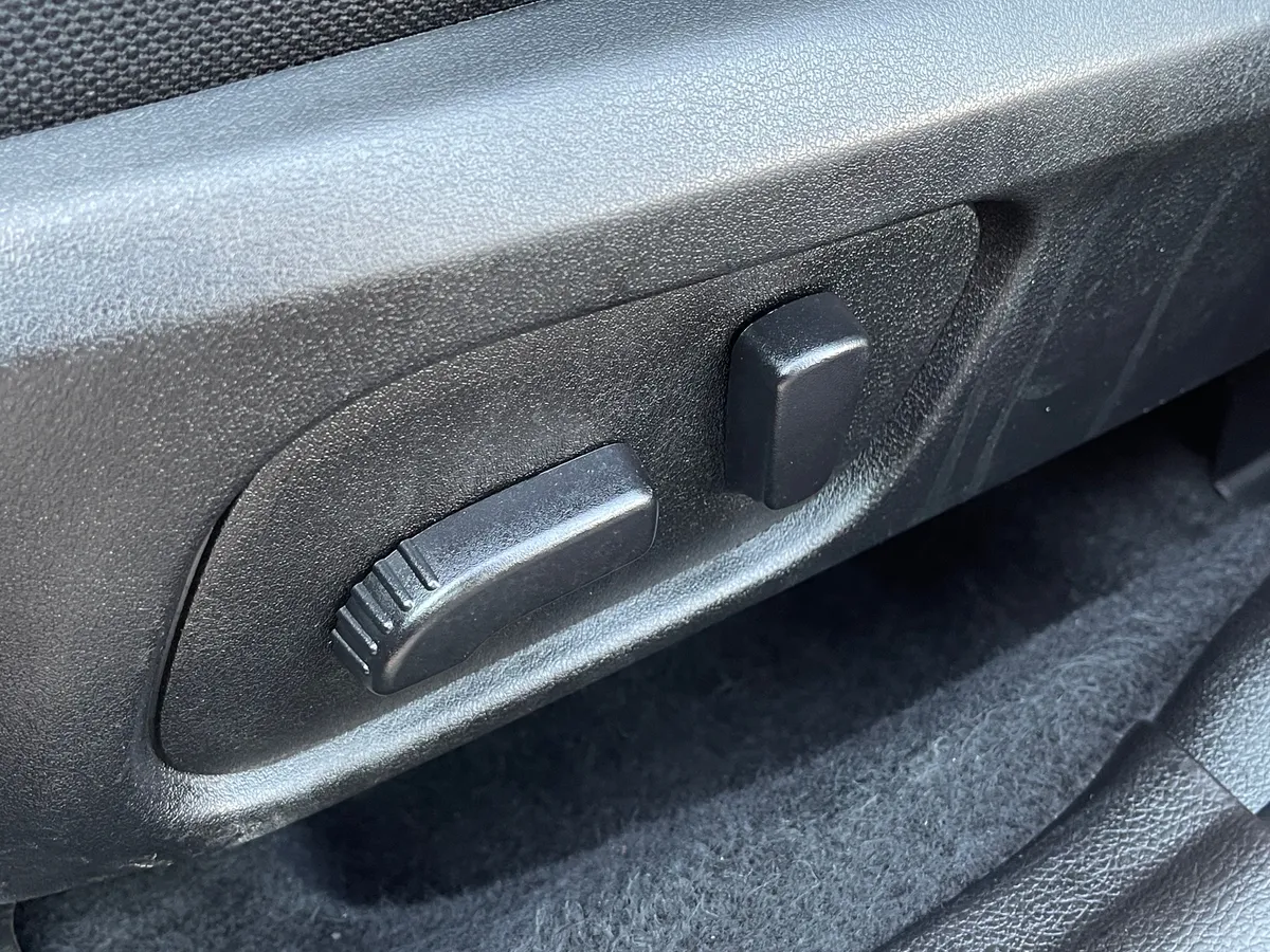 Subaru Forester 2.0 CVT 4WD (150 л.с.), 2016 — фото 14