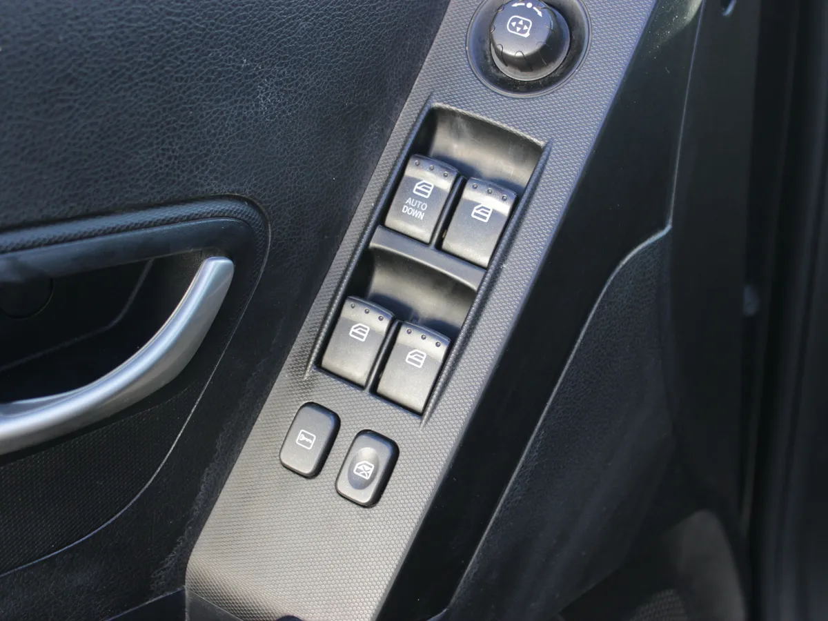 SsangYong Actyon 2.0 MT (149 л.с.)