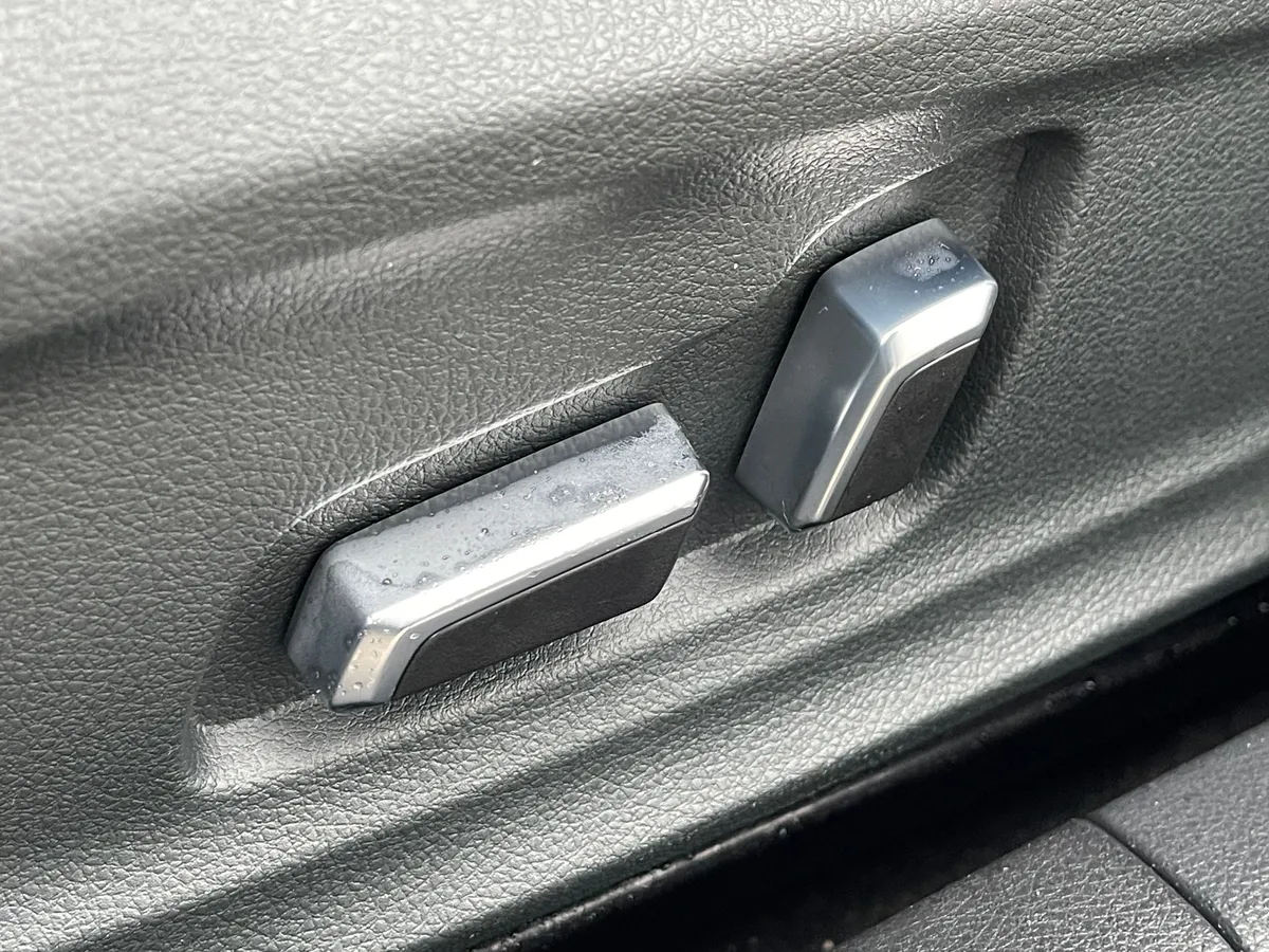 FAW Bestune B70 1.5 AMT (160 л.с.)