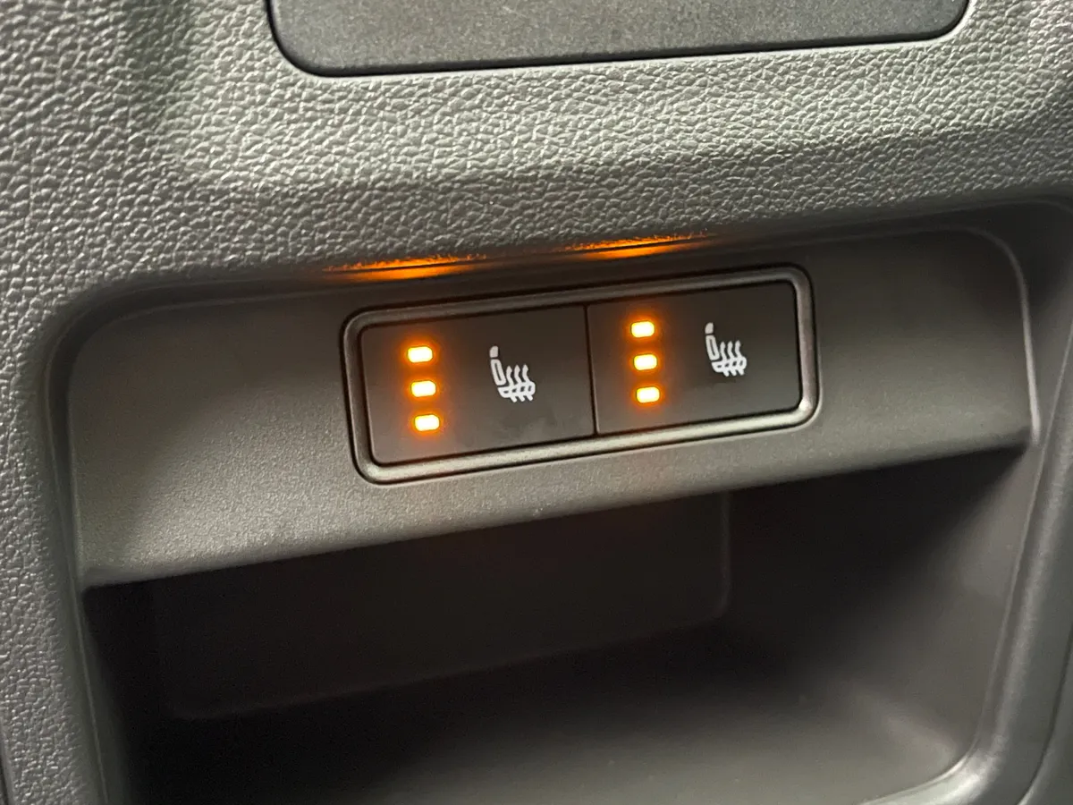 Soueast S09 2.0 AMT (197 л.с.)