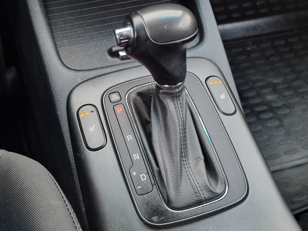 Kia Cerato 1.6 AT (130 л.с.)