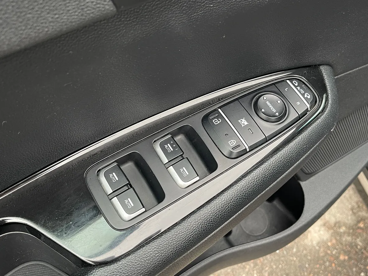 Kia Optima 2.0 AT (150 л.с.)