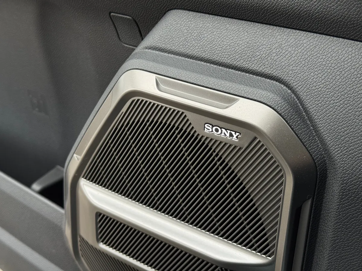 Jetour T2 2.0 AMT 4WD (245 л.с.)