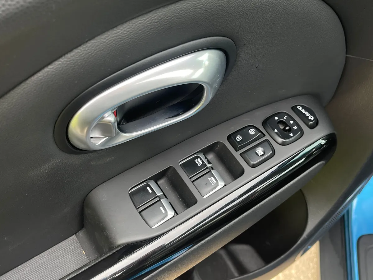 Kia Soul 2.0 MPI AT (150 л.с.), 2017 — фото 12