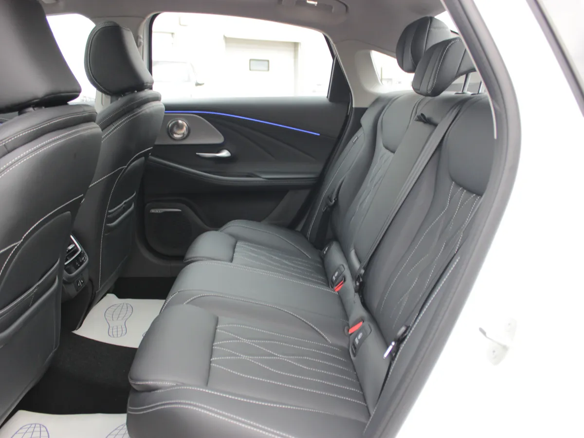 Chery Arrizo 8 1.6 AMT (150 л.с.)