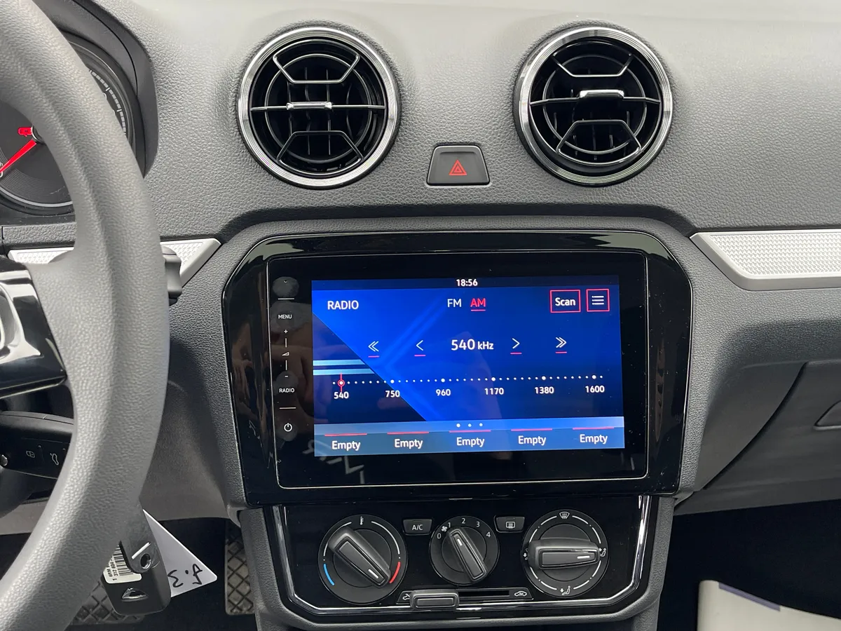 Jetta VA3 1.5 AT (112 л.с.)