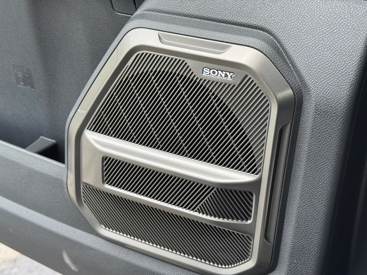 Jetour T2 2.0 AMT 4WD (245 л.с.)