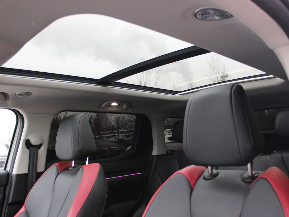 Haval H3 1.5 AMT 4WD (177 л.с.)