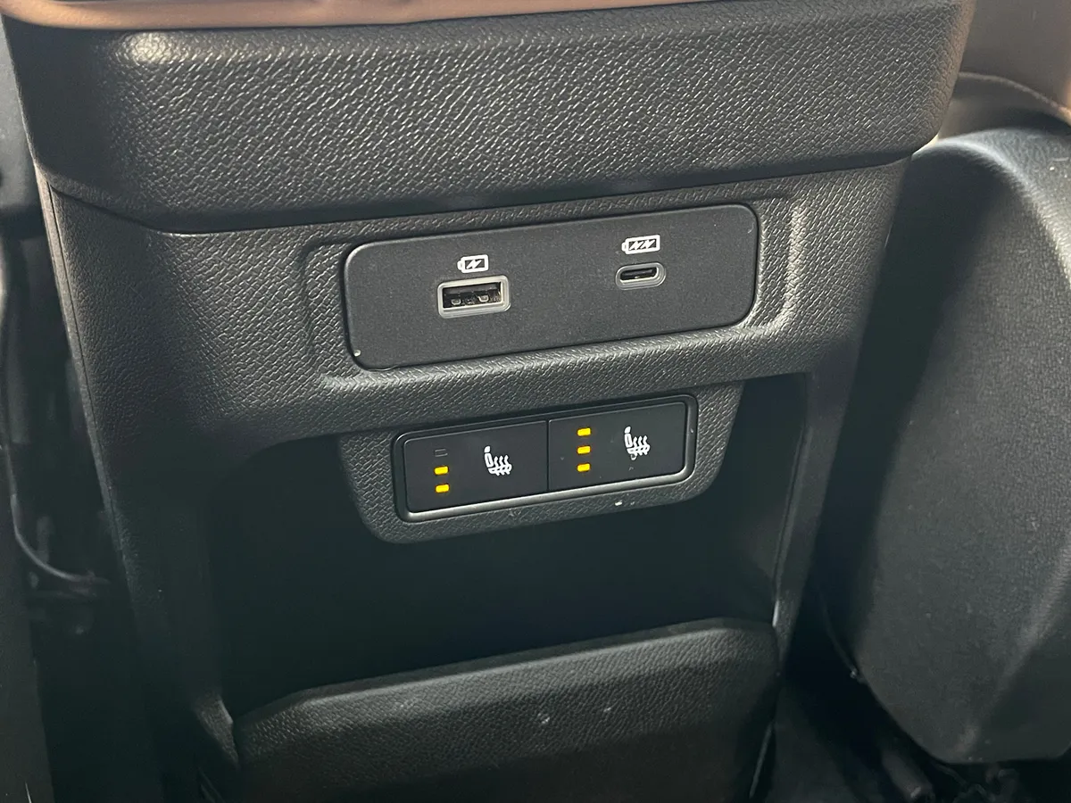 Jetour T2 2.0 AT AWD (245 л.с.)